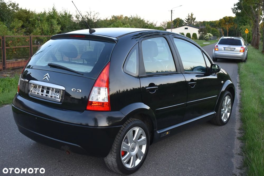 Citroën C3 1.6 SportChic - 12