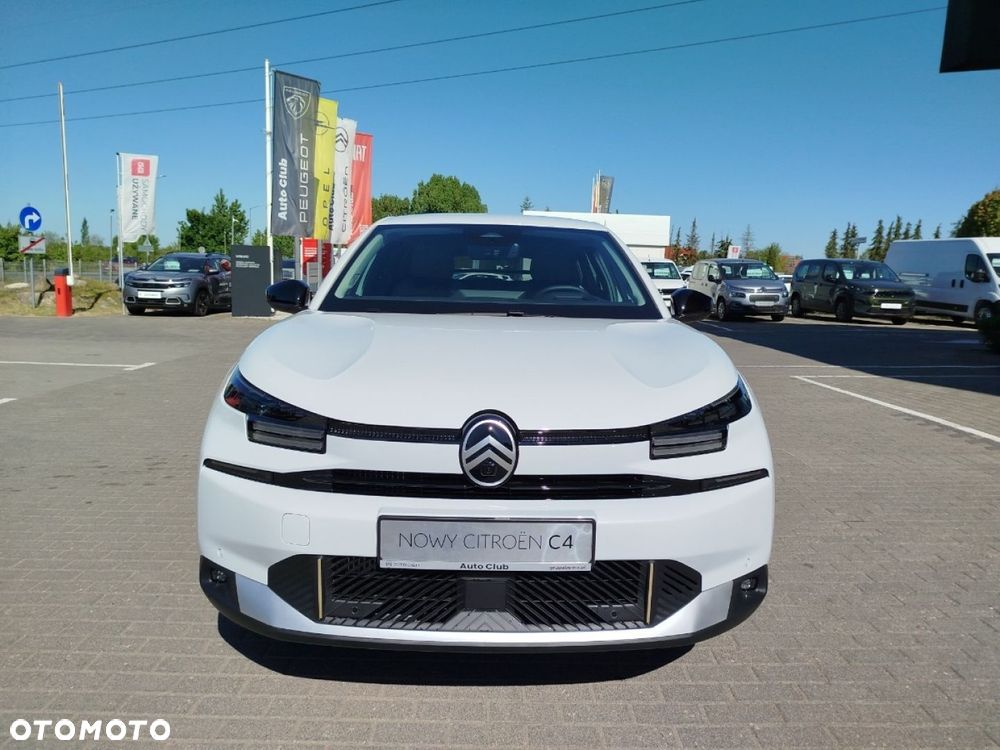 Citroën C4 - 4