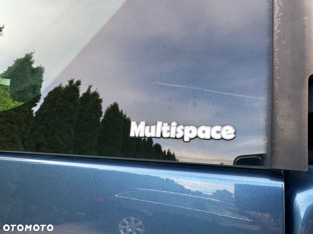 Citroën Berlingo VTi 95 Multispace - 29