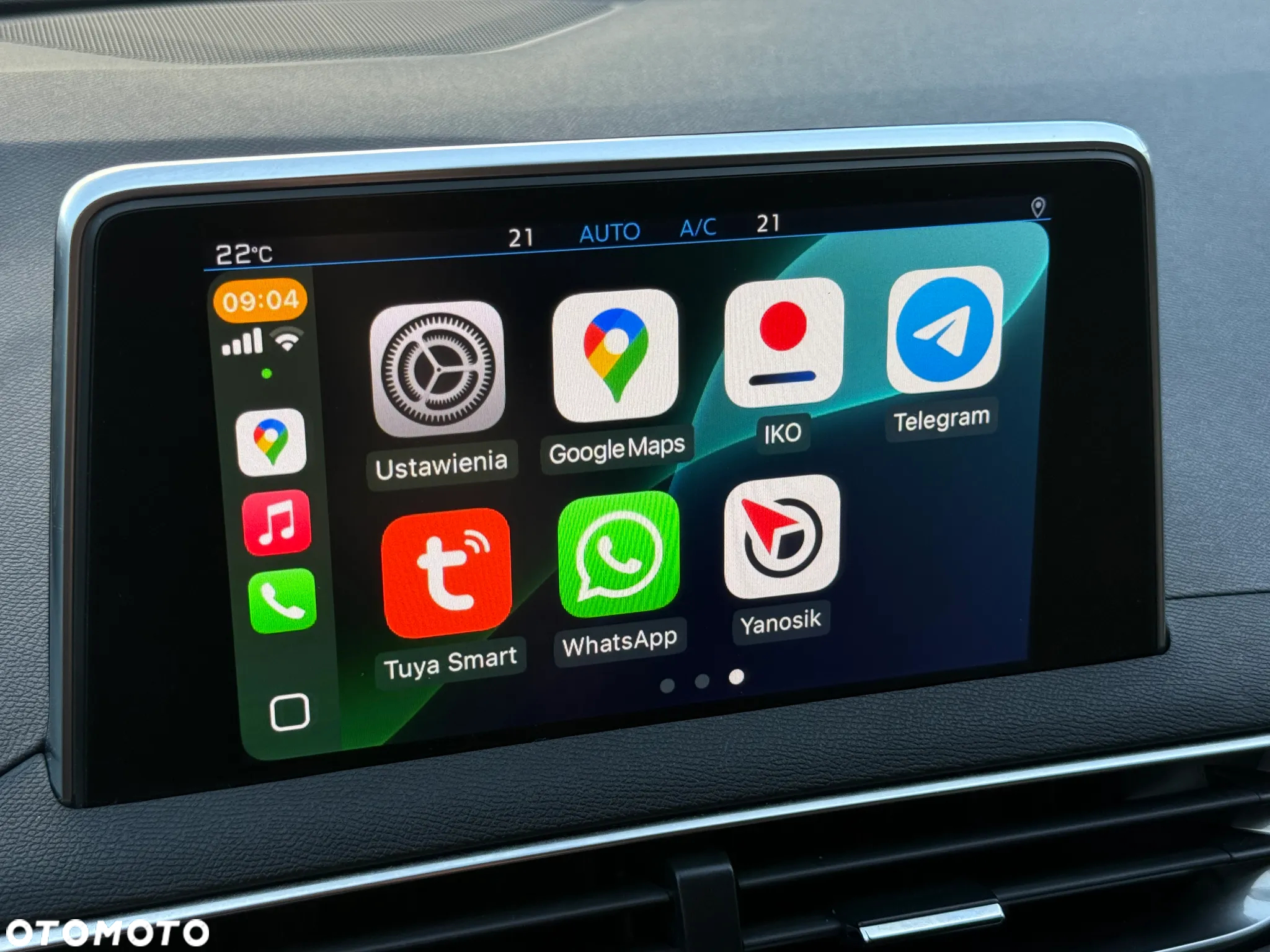 Peugeot 5008 1.5 BlueHDI Allure S&S - 17