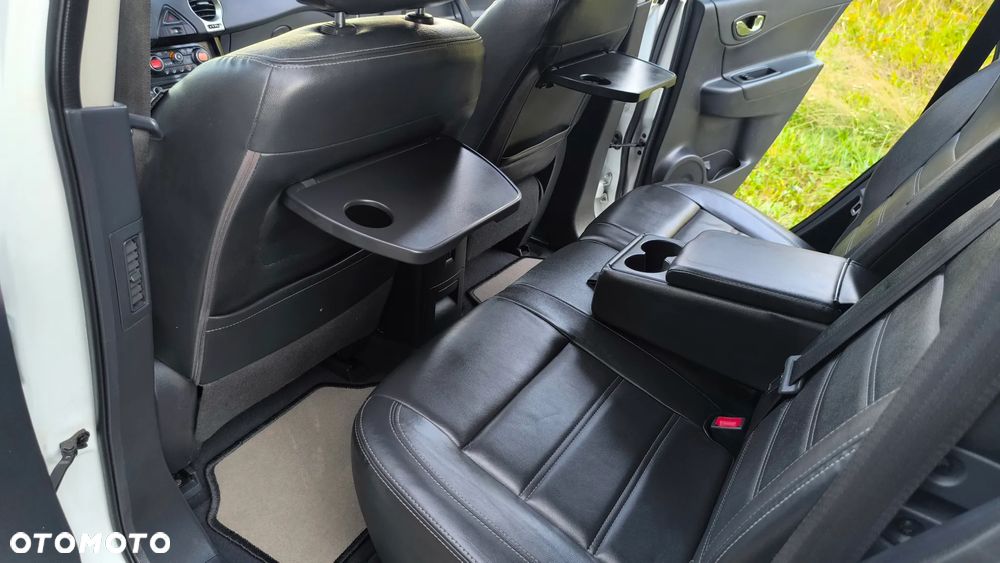 Renault Koleos 2.0 dCi 4x4 Bose Edition - 34