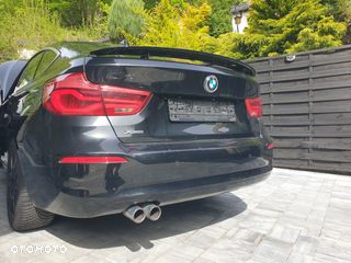 BMW 3GT 320i xDrive GT Sport Line