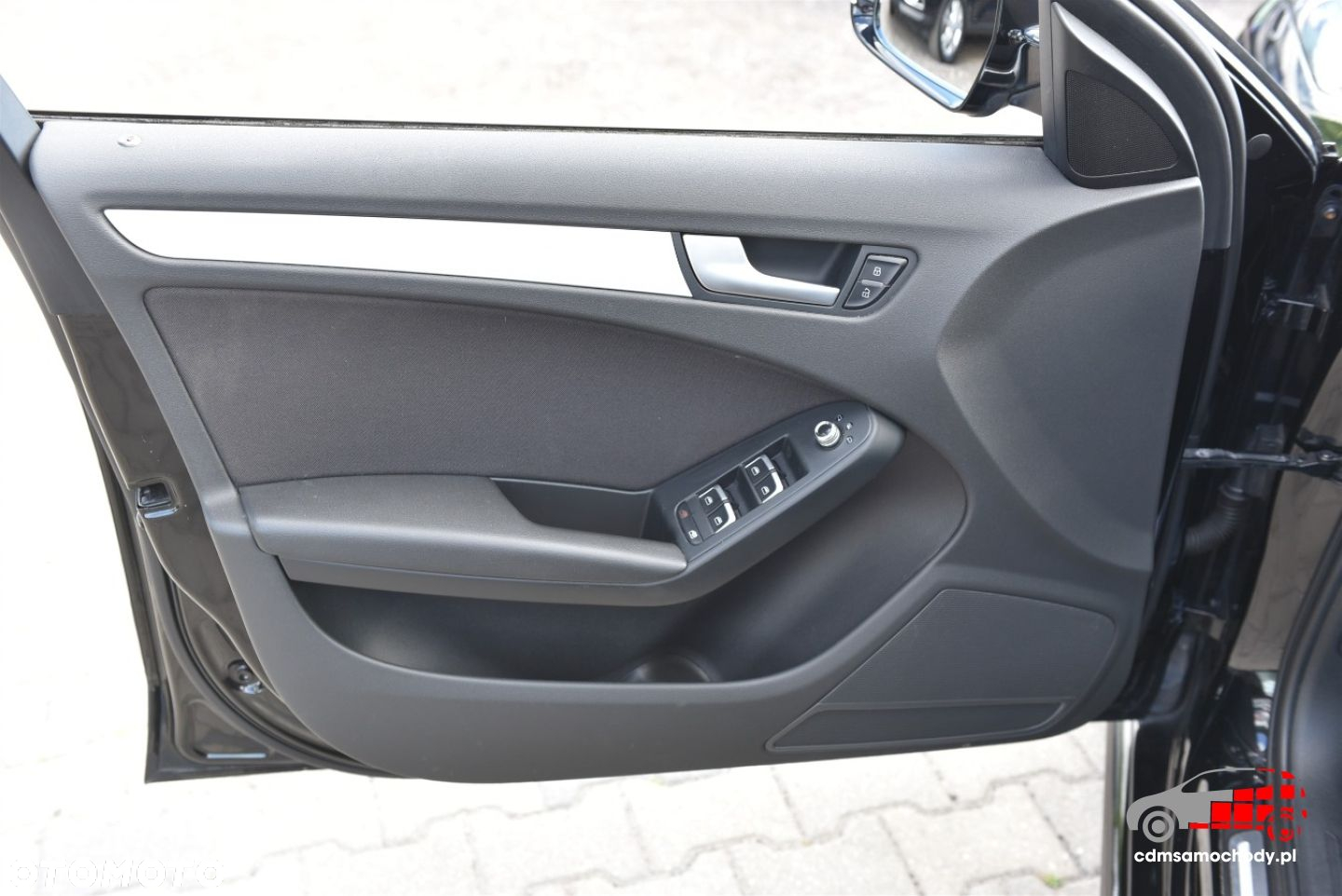 Audi A4 - 13