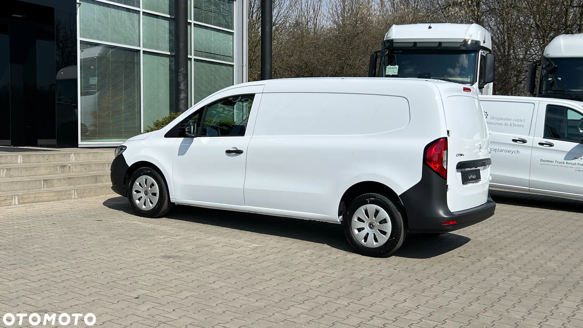 Mercedes-Benz Citan - 8
