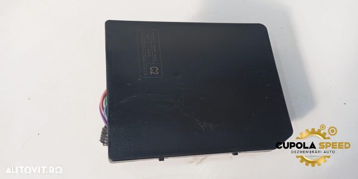 Panou sigurante BCM 284b71ka0c Nissan Juke YF15 [2010 - 2014] - 2