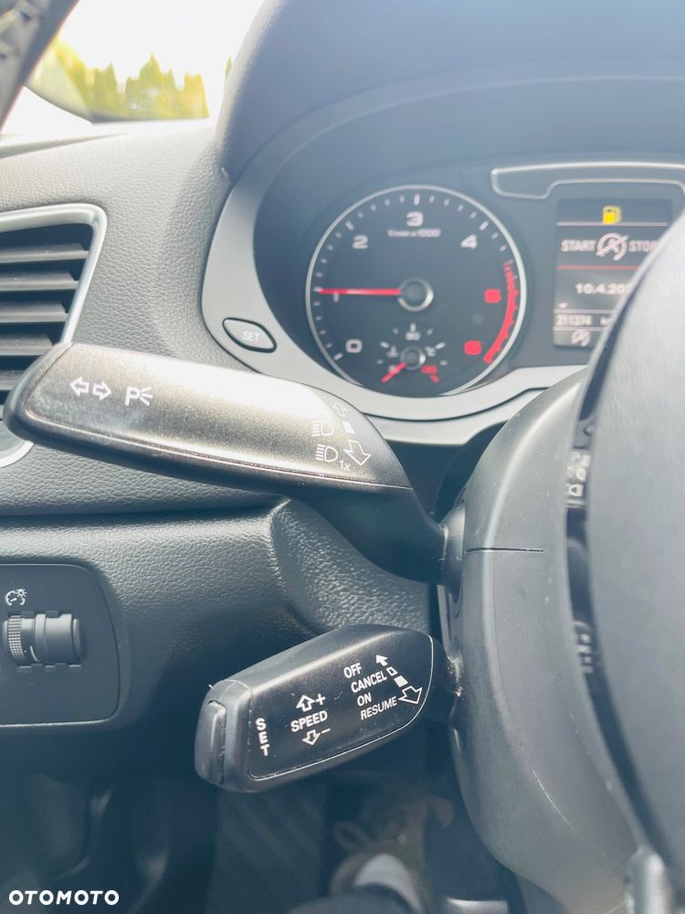 Audi Q3 2.0 TDI - 20