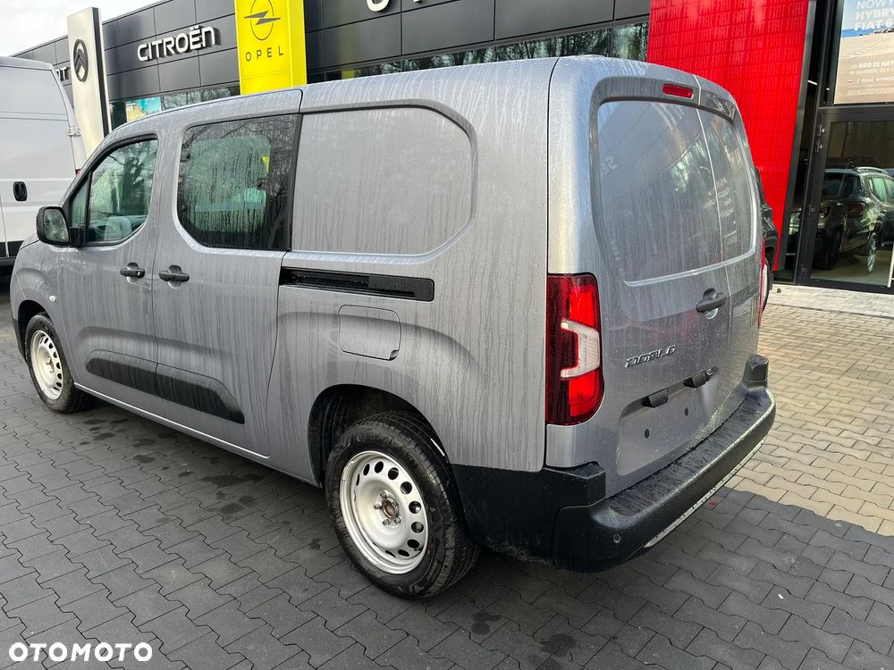 Fiat Doblo - 4