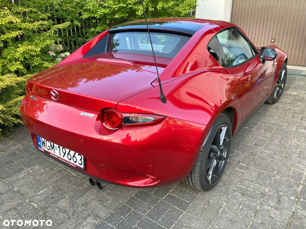 Mazda MX-5 2.0 Skypassion - 3
