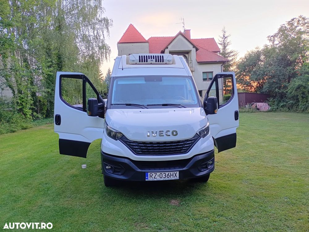 Iveco Massif - 2
