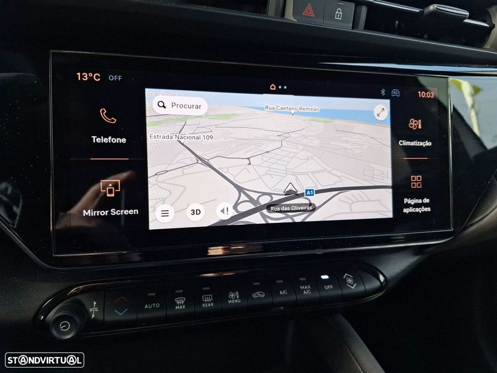 Alfa Romeo Junior 1.2 Speciale eDCT6 - 14