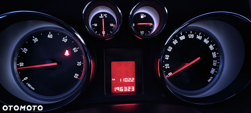 Opel Insignia - 6