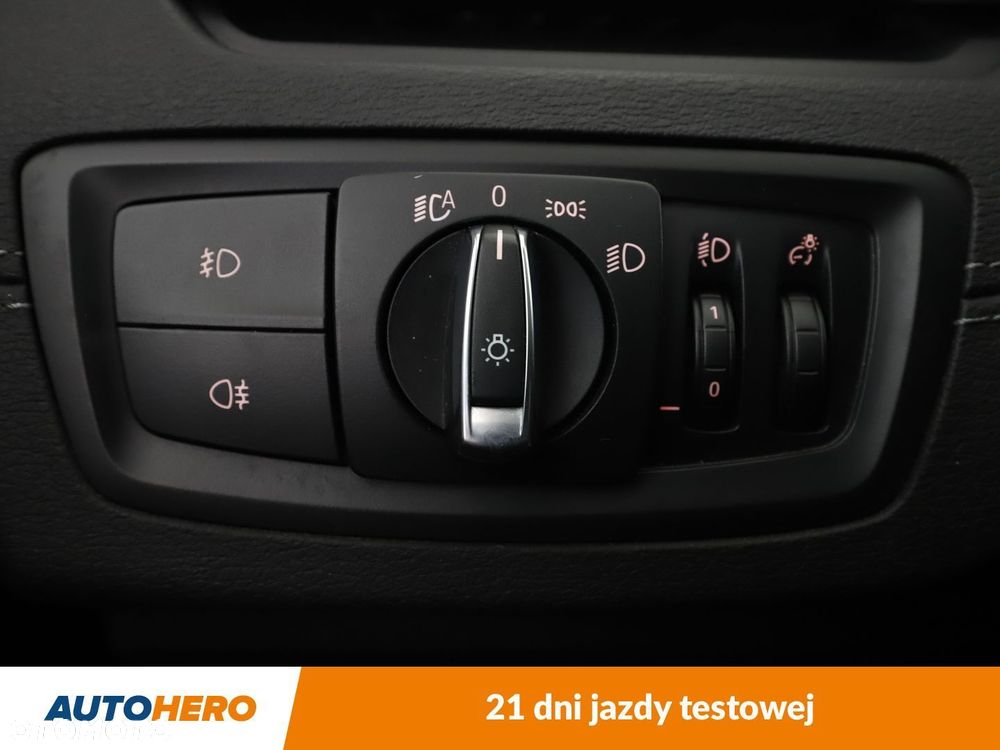 BMW X1 xDrive18d xLine - 31