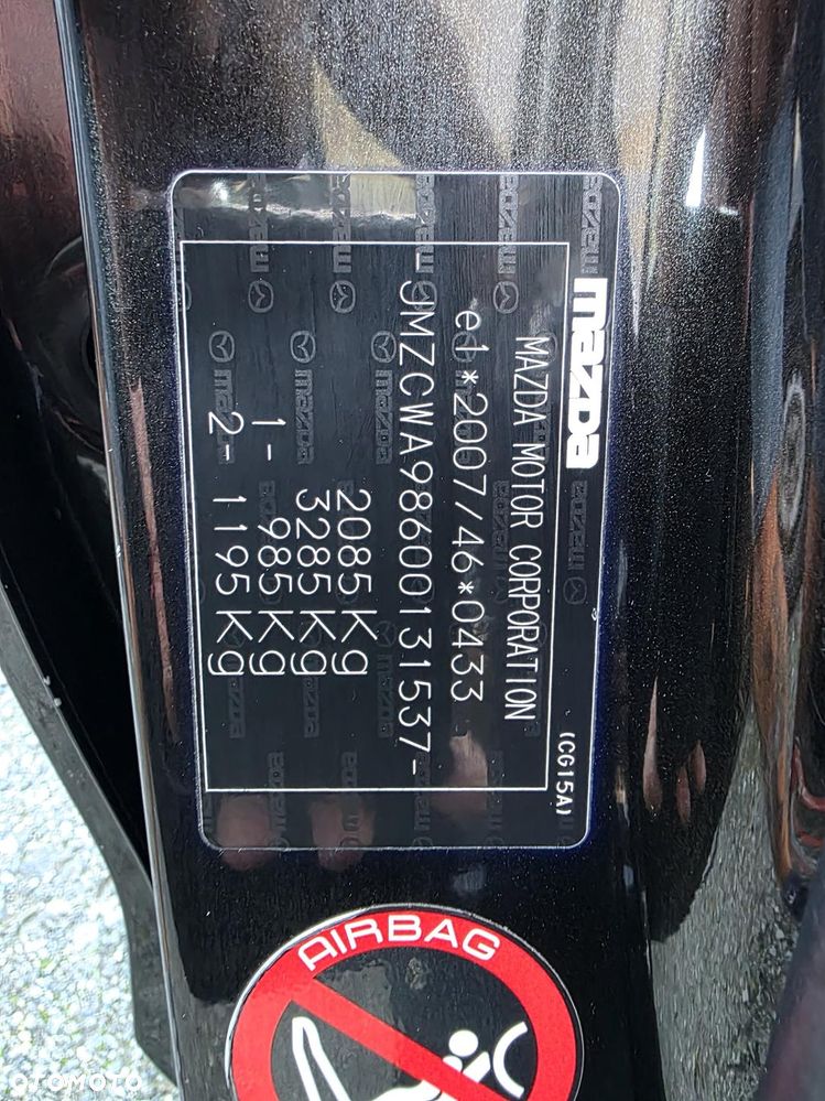 Mazda 5 1.8 Comfort - 35