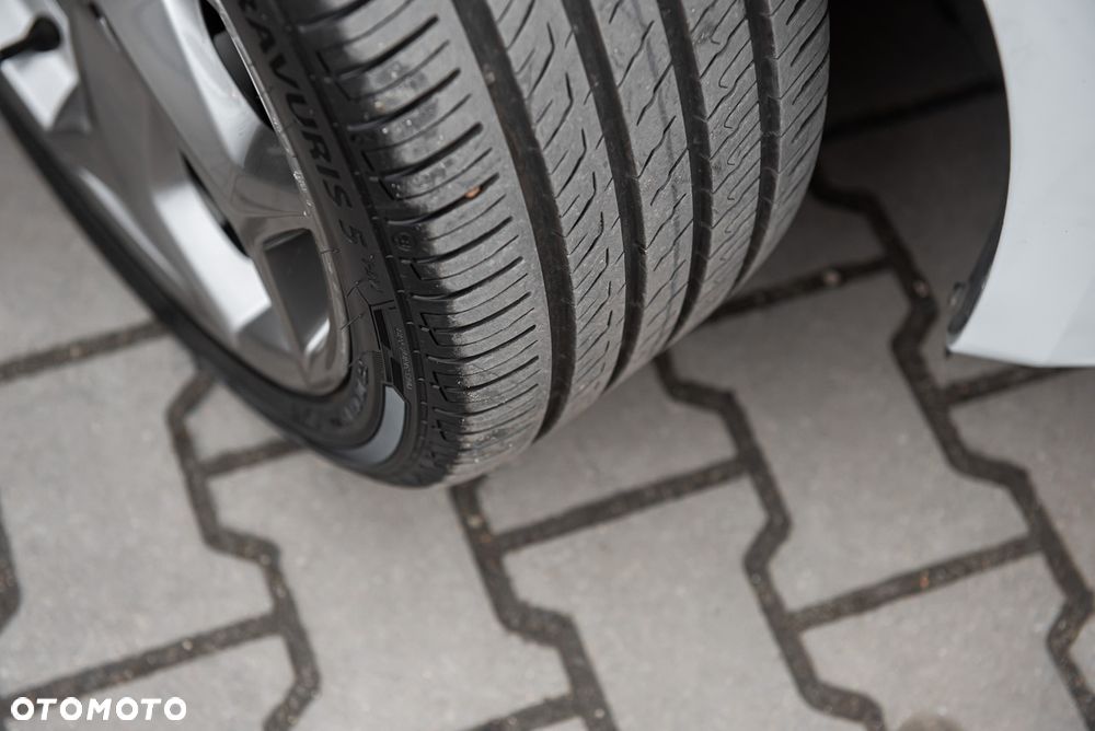 Ford Focus 2.0 EcoBoost ST - 37