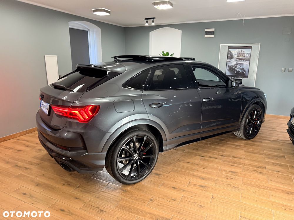 Audi RS Q3 Sportback ver-2-5-tfsi-quattro-s-tronic - 18