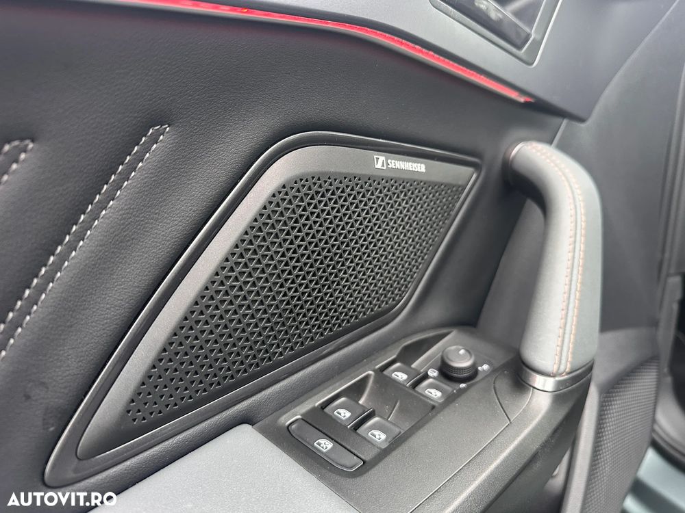 Cupra Formentor 2.0 TSI DSG7 4Drive VZ Extreme - 14