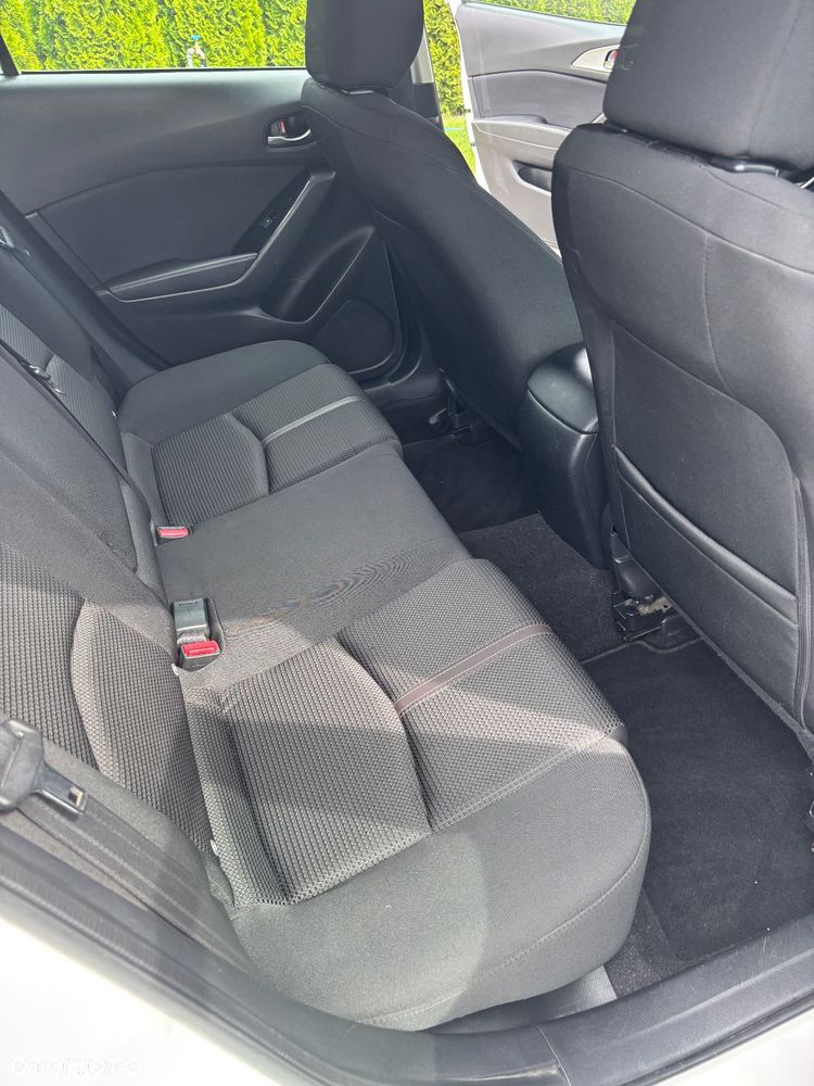 Mazda 3 2.0 Skypassion - 10