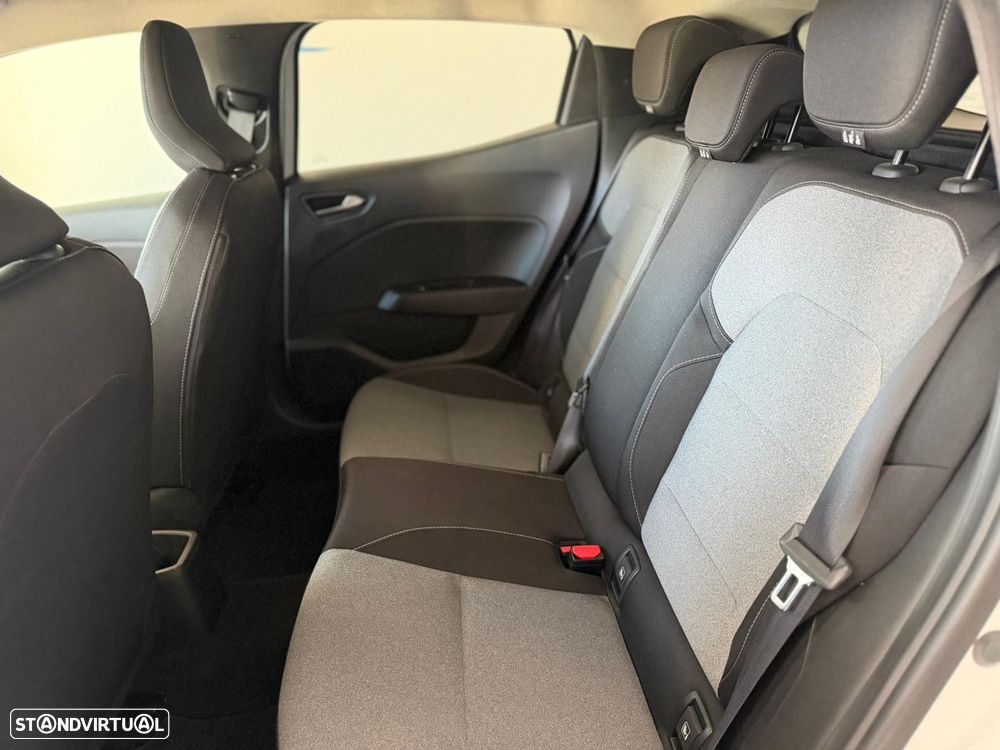 Renault Clio 1.0 TCe Evolution Bi-Fuel - 5