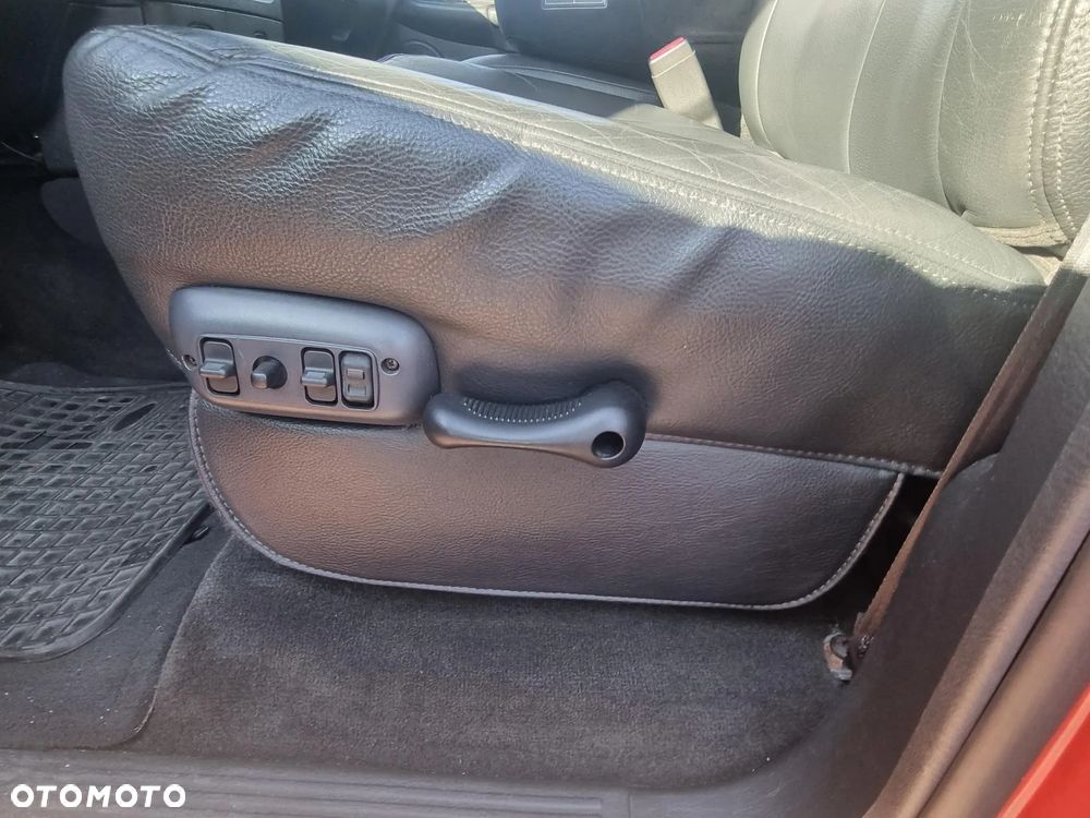 Dodge RAM 1500 5.7 4WD HEMI - 36