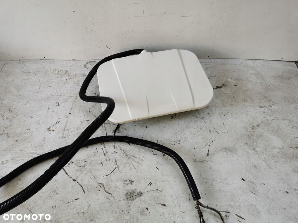 Klimatyzacja waeco sp950T sama góra - 1