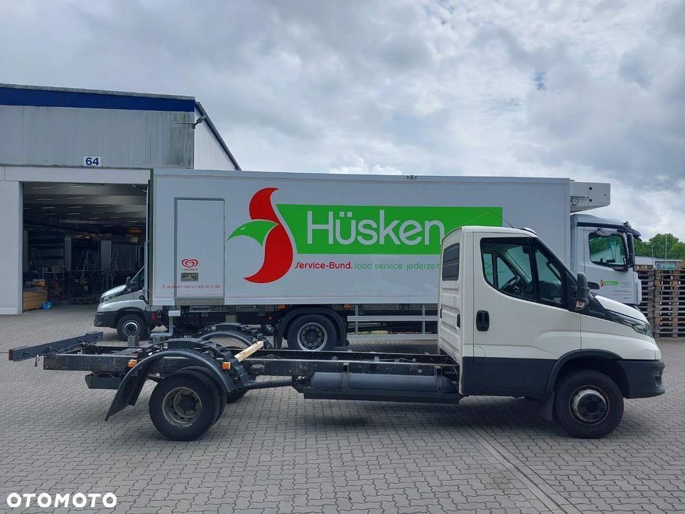 Iveco Daily 70c14G - 8