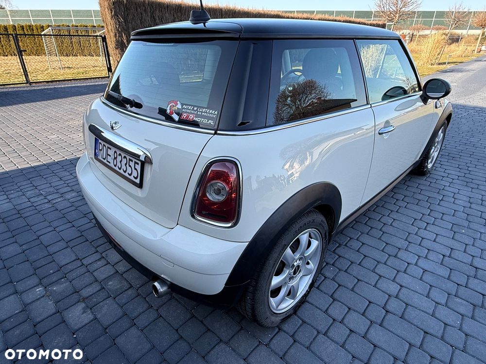 MINI Cooper - 7