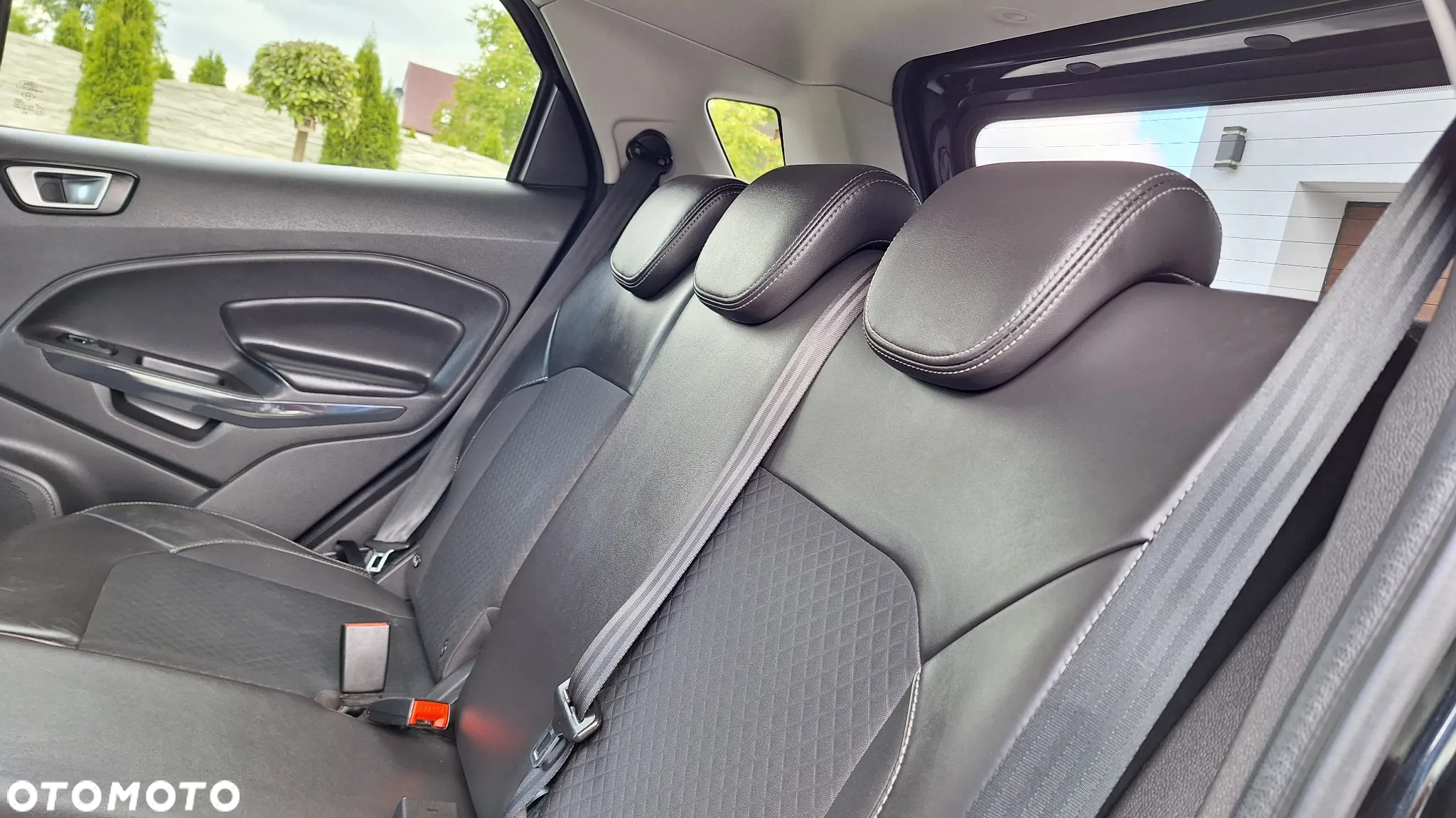 Ford EcoSport 1.0 EcoBoost TITANIUM - 18