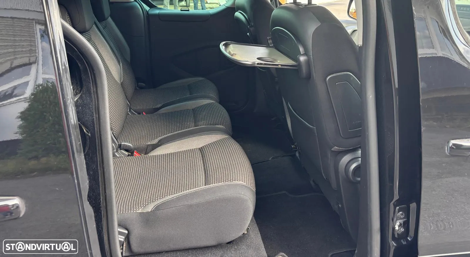 Peugeot Partner Tepee 110 Stop&Start Allure - 12