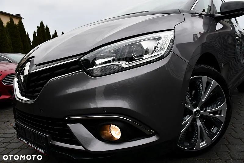 Renault Scenic ENERGY dCi 110 EDC INTENS - 32