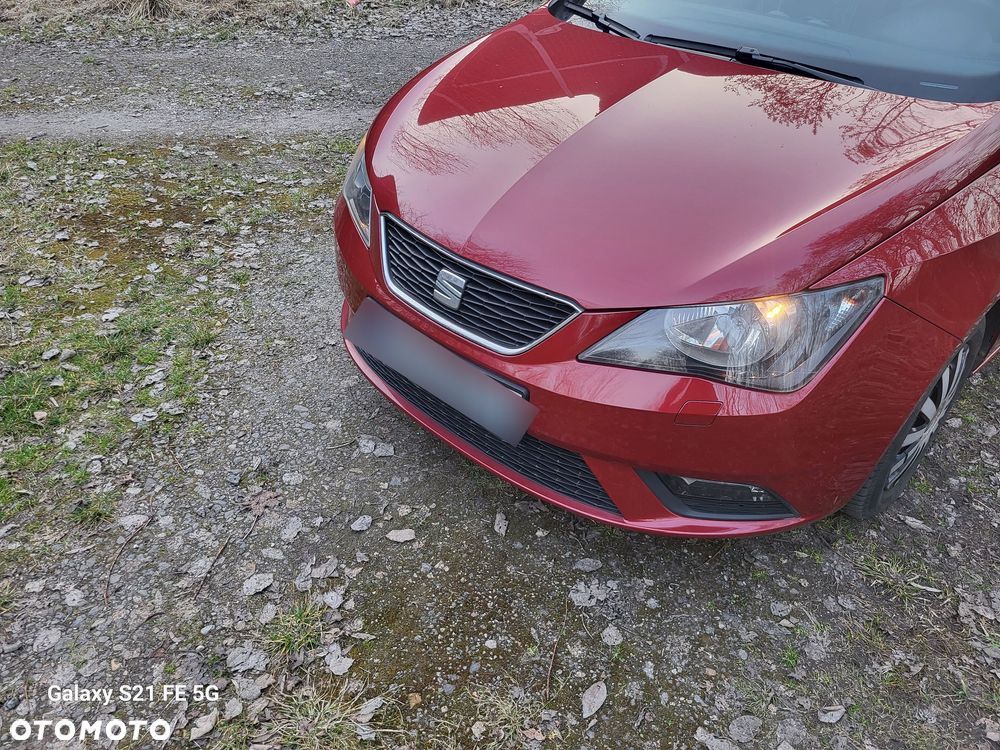 Seat Ibiza - 9