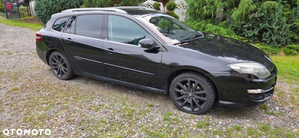 Renault Laguna Grandtour dCi 180 FAP GT - 2