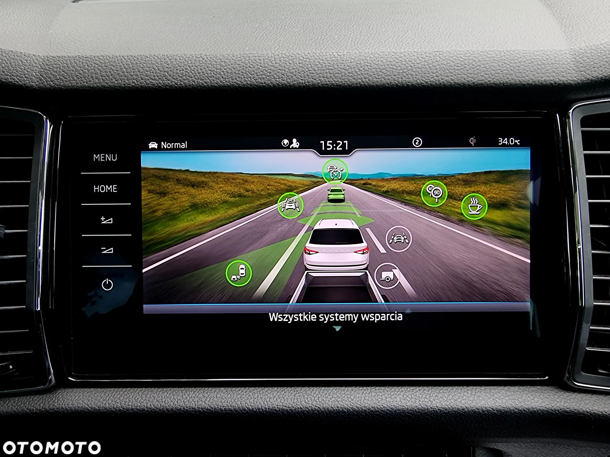 Skoda Kodiaq 2.0 TDI 4x2 Business DSG - 30