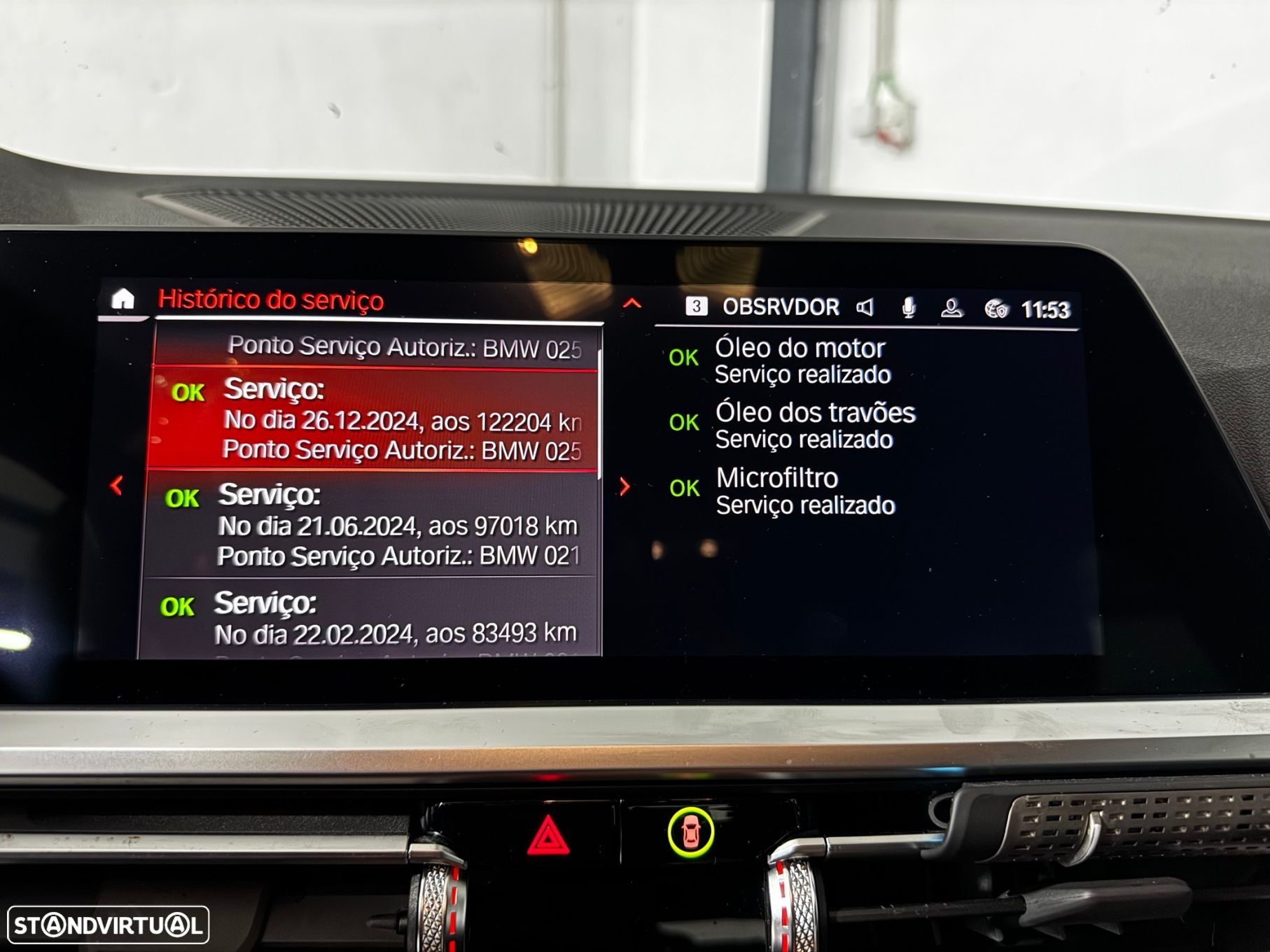 BMW 420 Gran Coupé d Pack Desportivo M Auto - 38