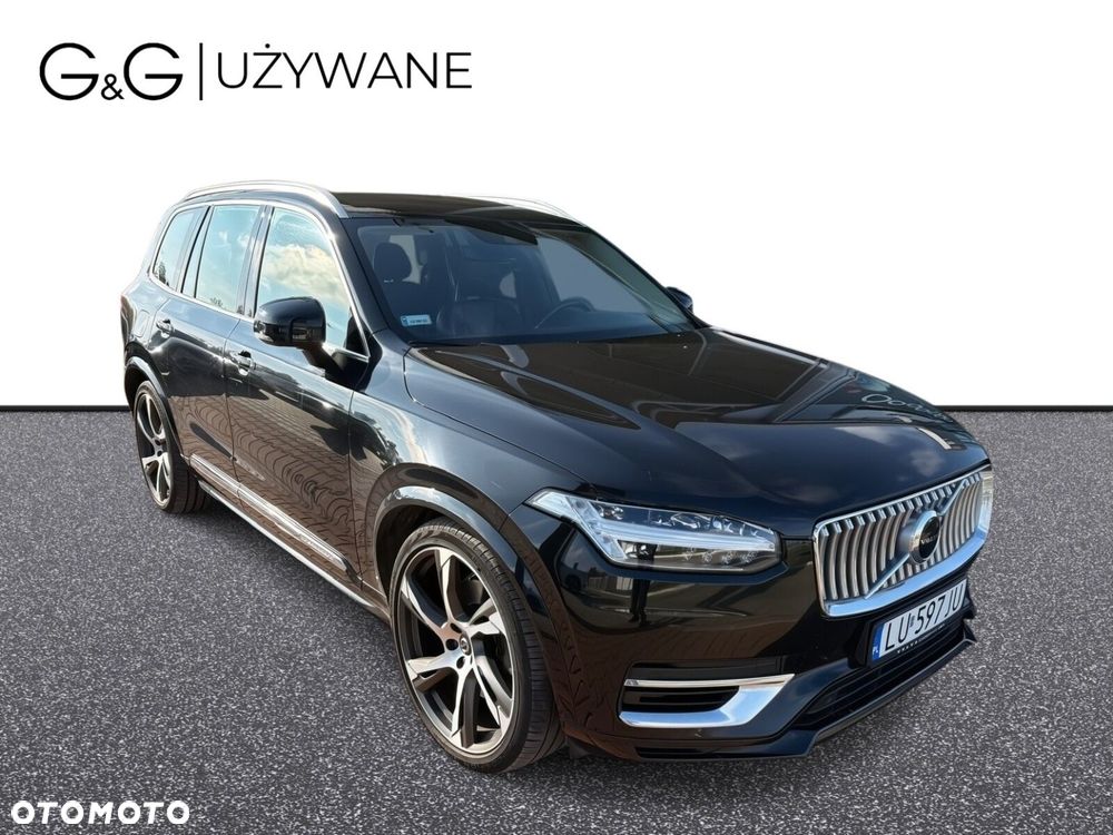Volvo XC 90