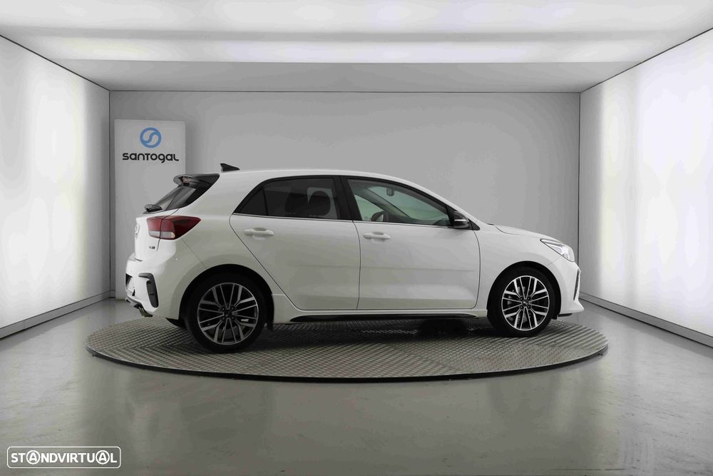 Kia Rio 1.0 T-GDi Wave - 3