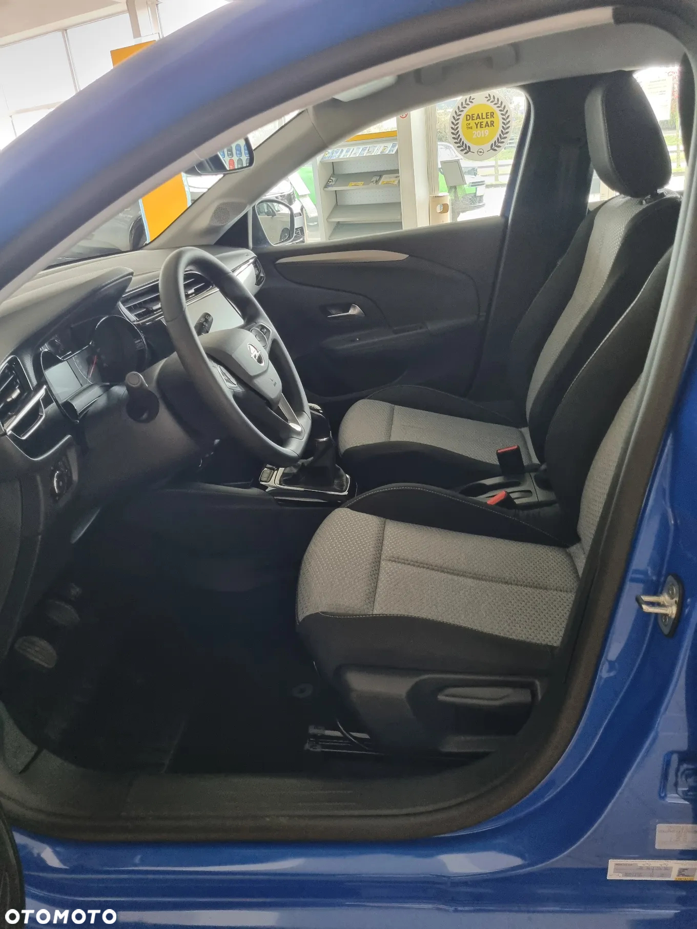 Opel Corsa 1.2 S&S - 9