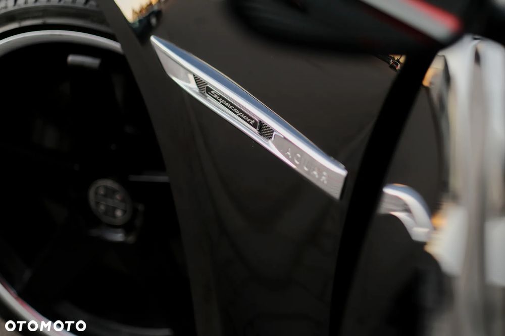 Jaguar XJ 5.0 V8 Kompressor Langversion Supersport - 5