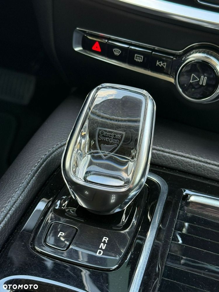 Volvo V60 T6 AWD Plug-In Hybrid Inscription Expression - 33