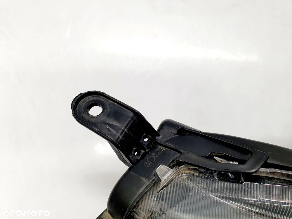 TOYOTA YARIS IV 4 19r+ LAMPA PRAWA PRZÓD KOITO K0-6 ORYGINAŁ EU!!! - 5