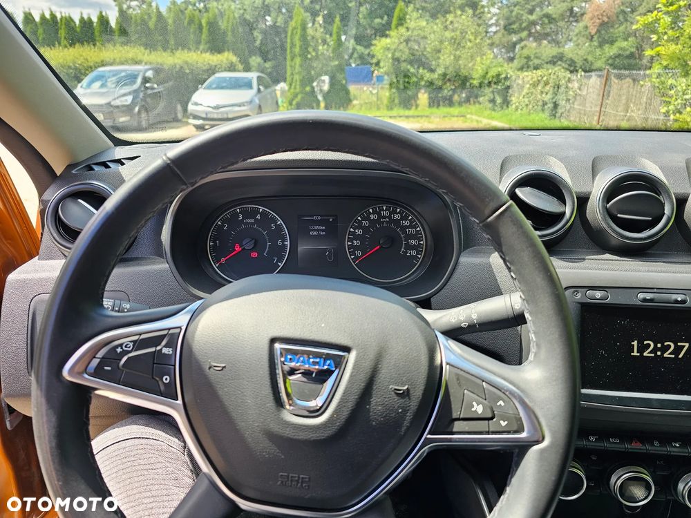 Dacia Duster SCe 115 4x2 Prestige - 5