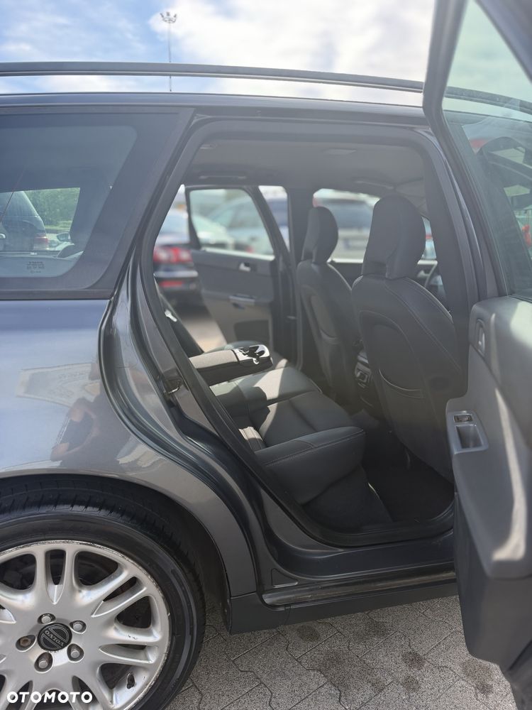 Volvo V50 - 6