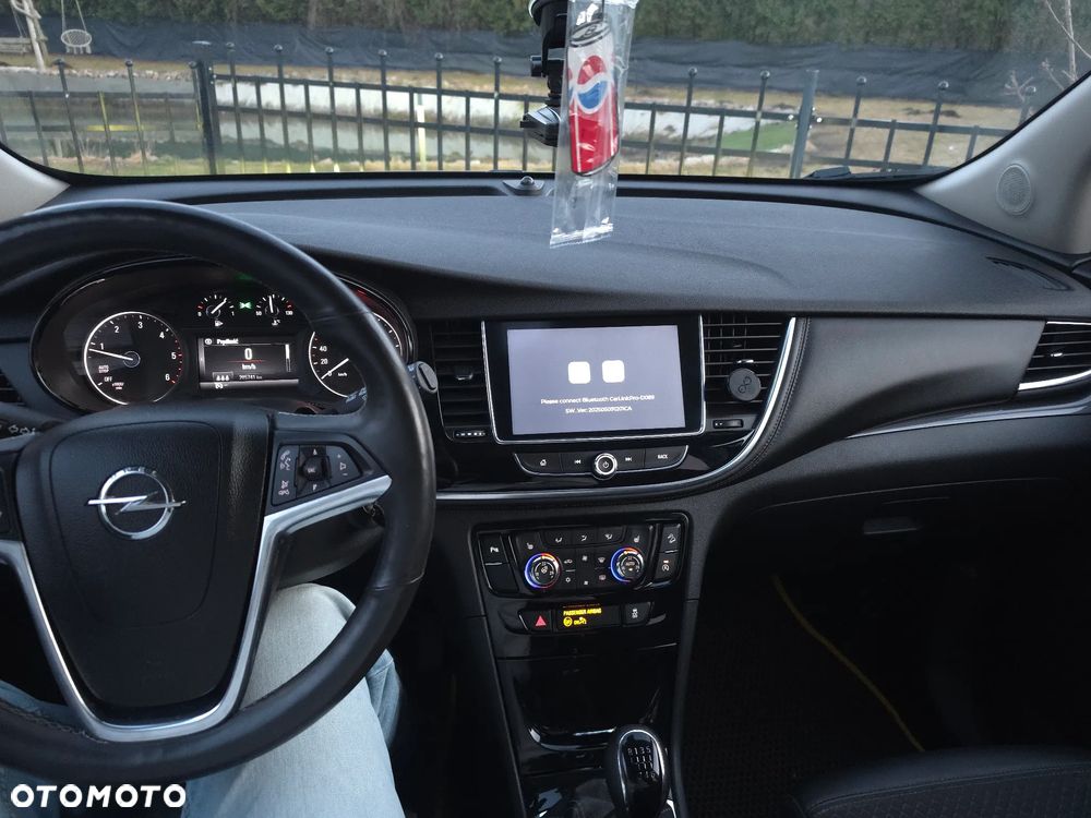Opel Mokka - 20