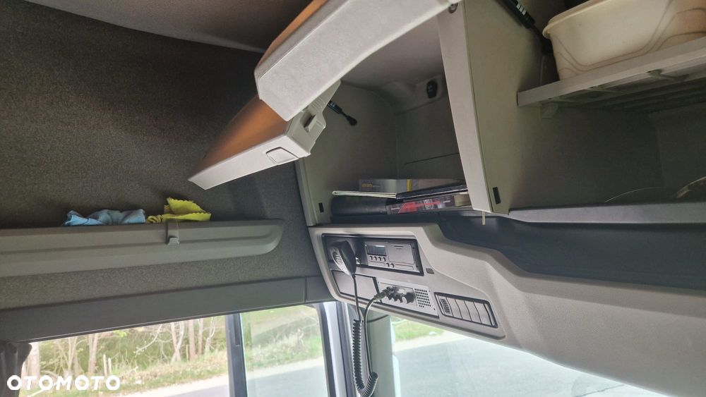 Scania S450 - 27