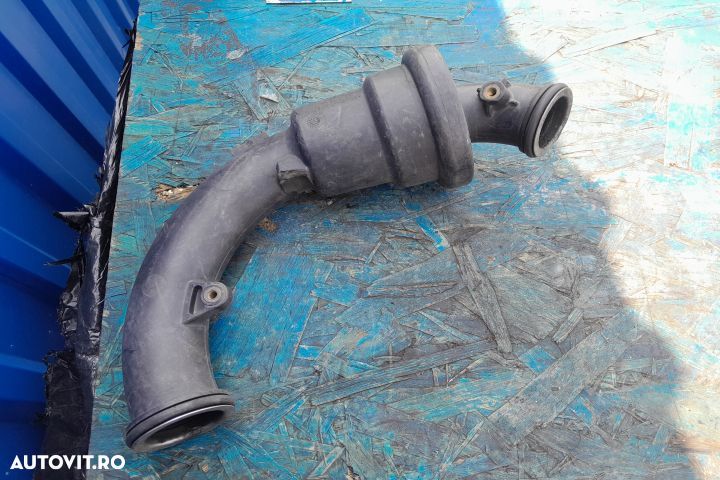 Furtun admisie A6511400387 A6511400387 Mercedes-Benz A-Class W176 [20 - 1