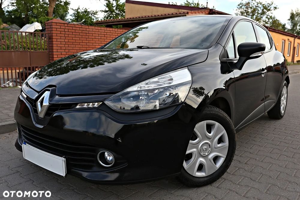 Renault Clio 1.5 dCi Dynamique - 12
