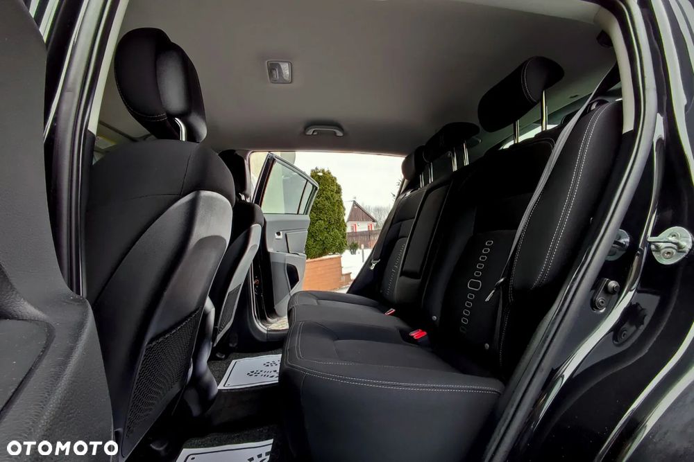 Kia Sportage 1.6 GDI L 2WD - 22