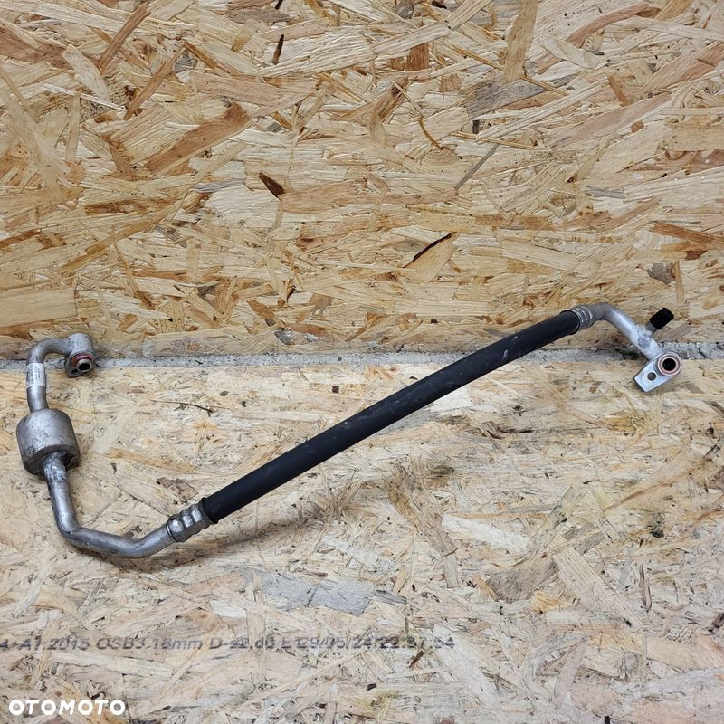 FORD B-MAX 12-19R 1.0 ECOBOOST PRZEWÓD RURKA KLIMATYZACJI - 1