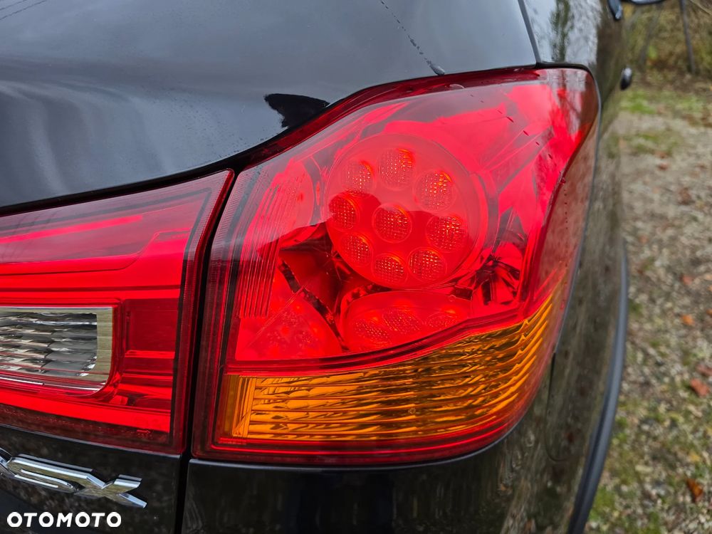 Mitsubishi ASX 1.6 ClearTec 2WD Diamant Edition+ - 13