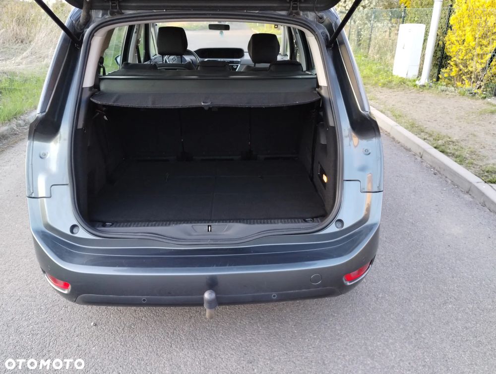 Citroën C4 Grand Picasso 1.6 THP Intensive - 13