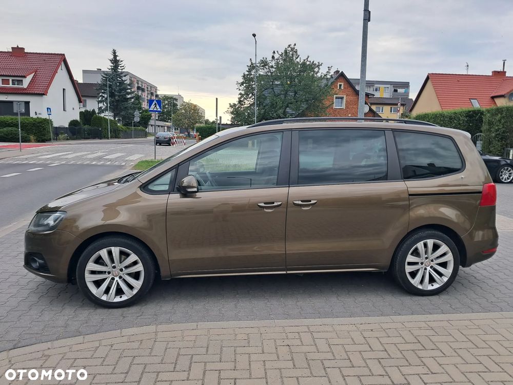 Seat Alhambra - 2